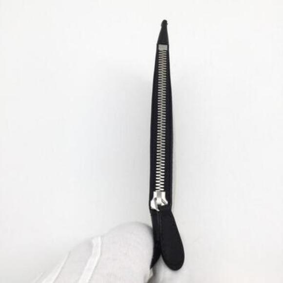 Balenciaga Blue Cabas XS Tote Bag Black - Picture 12 of 14